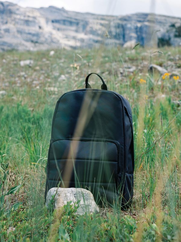 ZAINO BASIC PORTA PC 15,6”